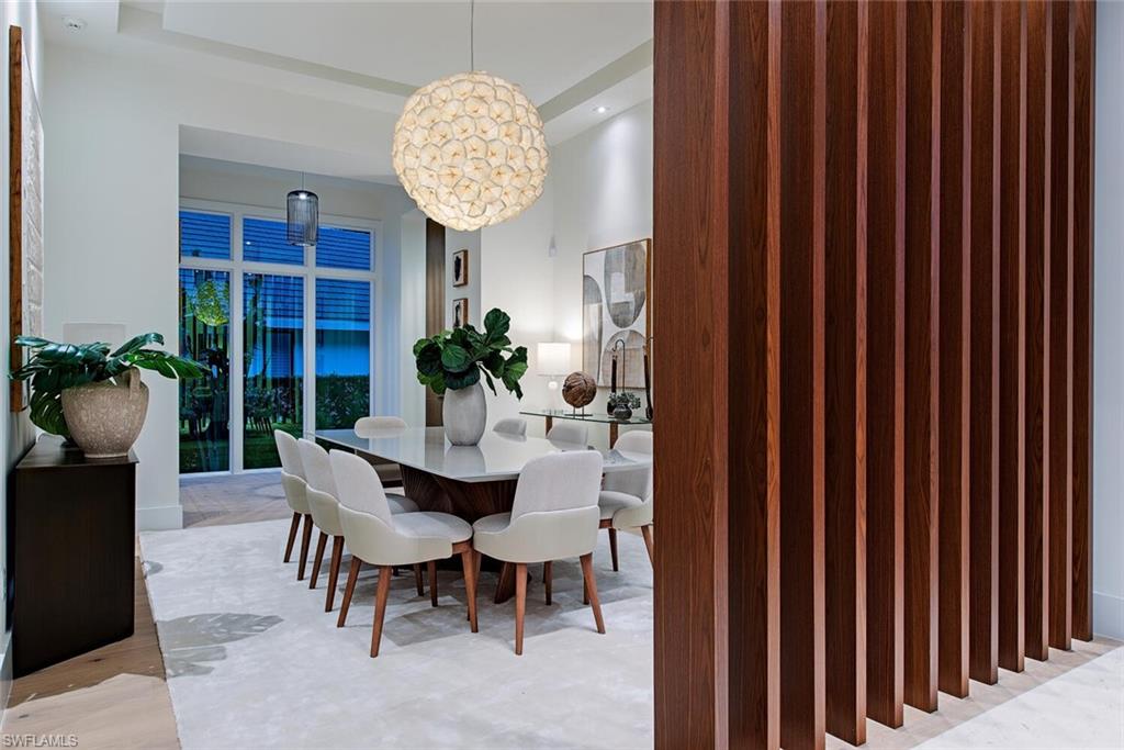 PORT ROYAL - Residential