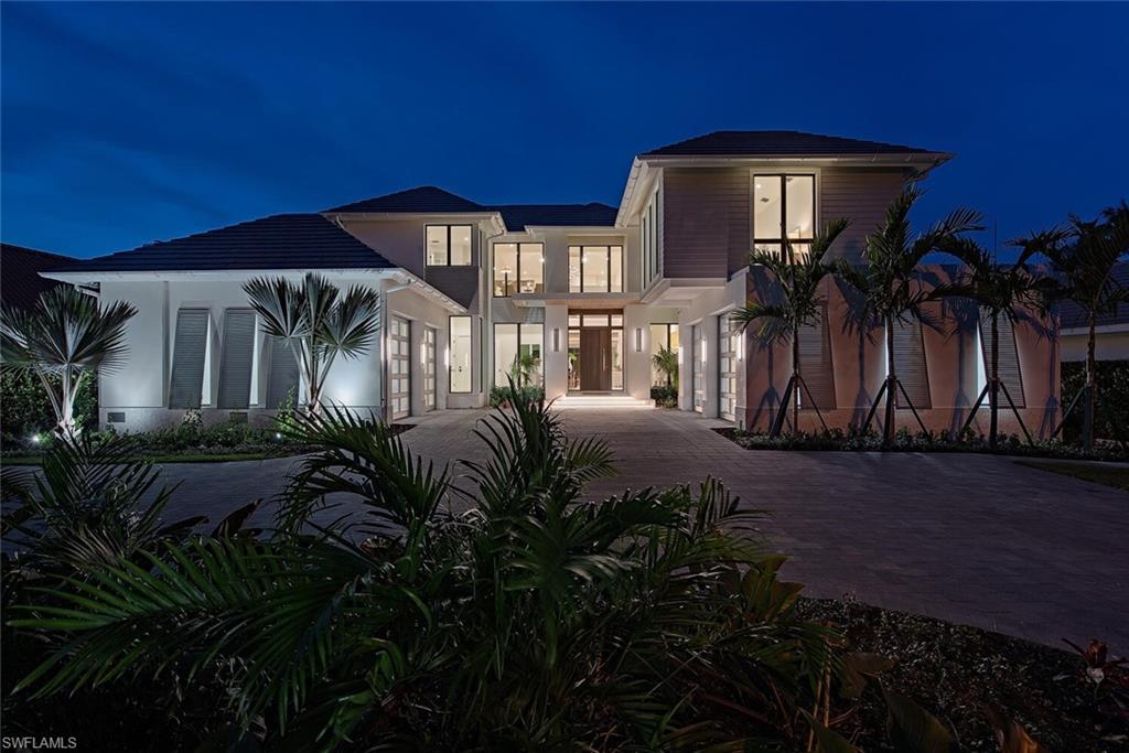 PORT ROYAL - Residential