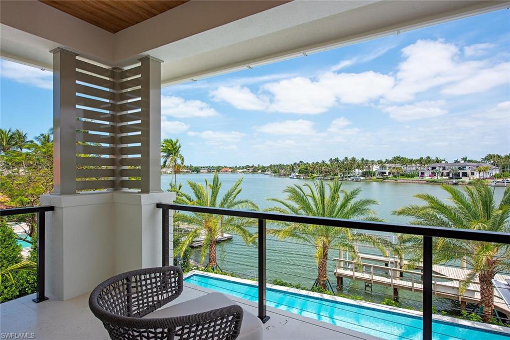 PORT ROYAL - Residential
