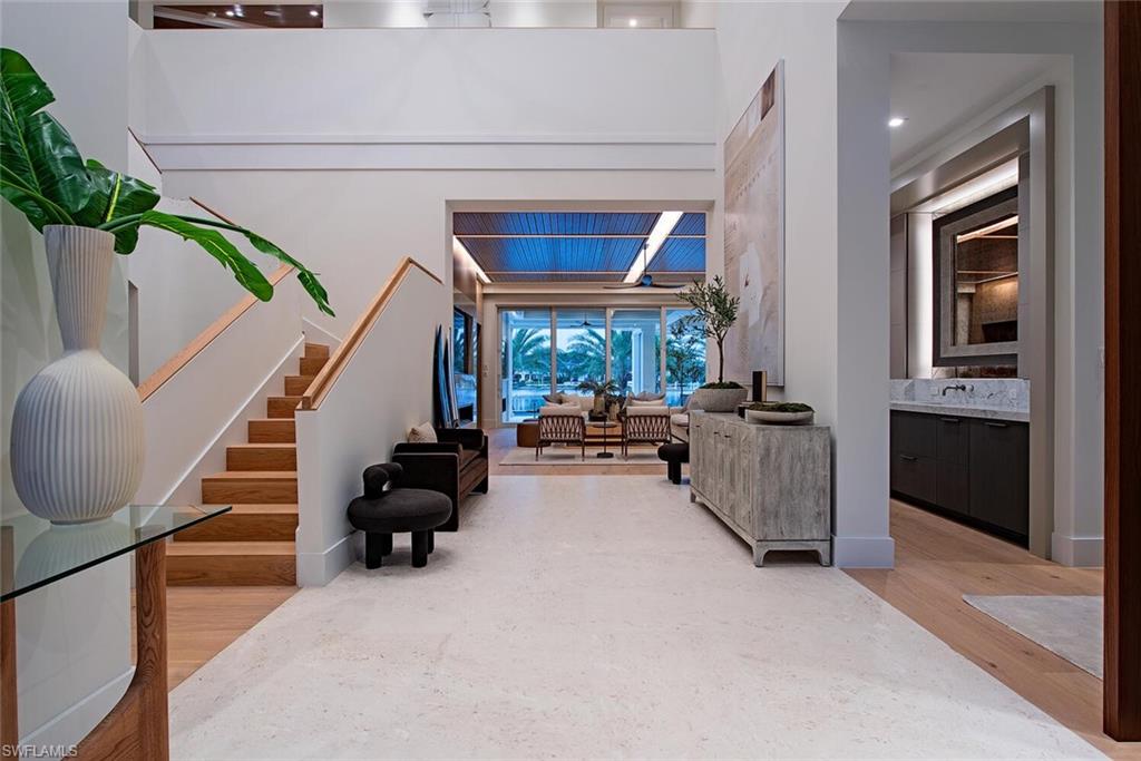PORT ROYAL - Residential