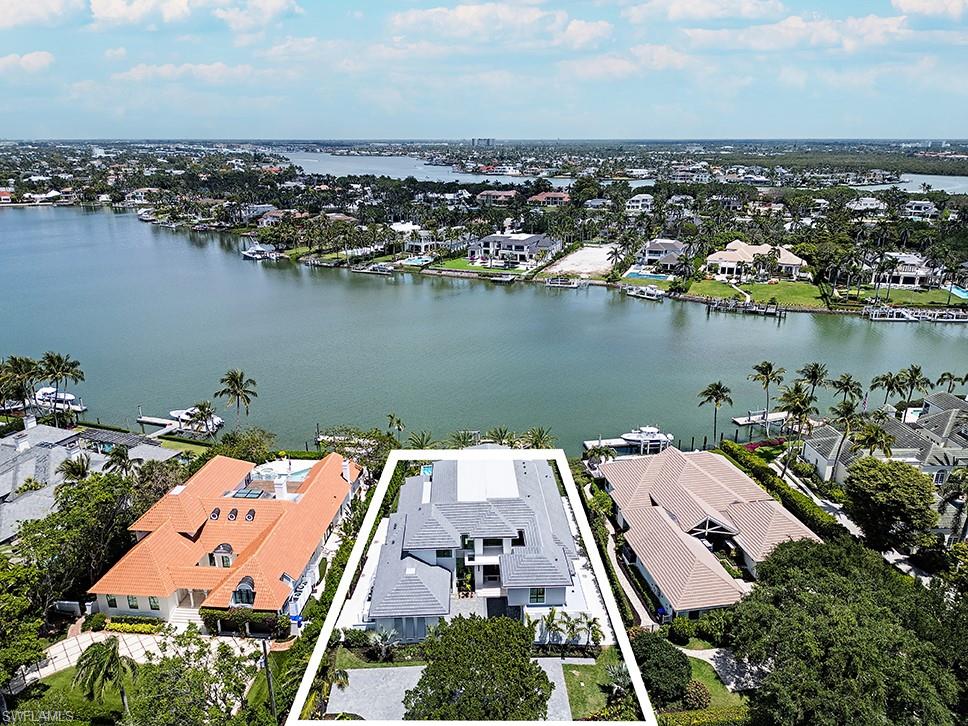 PORT ROYAL - Residential