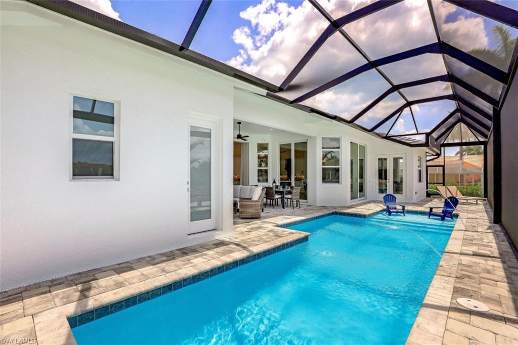 MARCO ISLAND - Residential