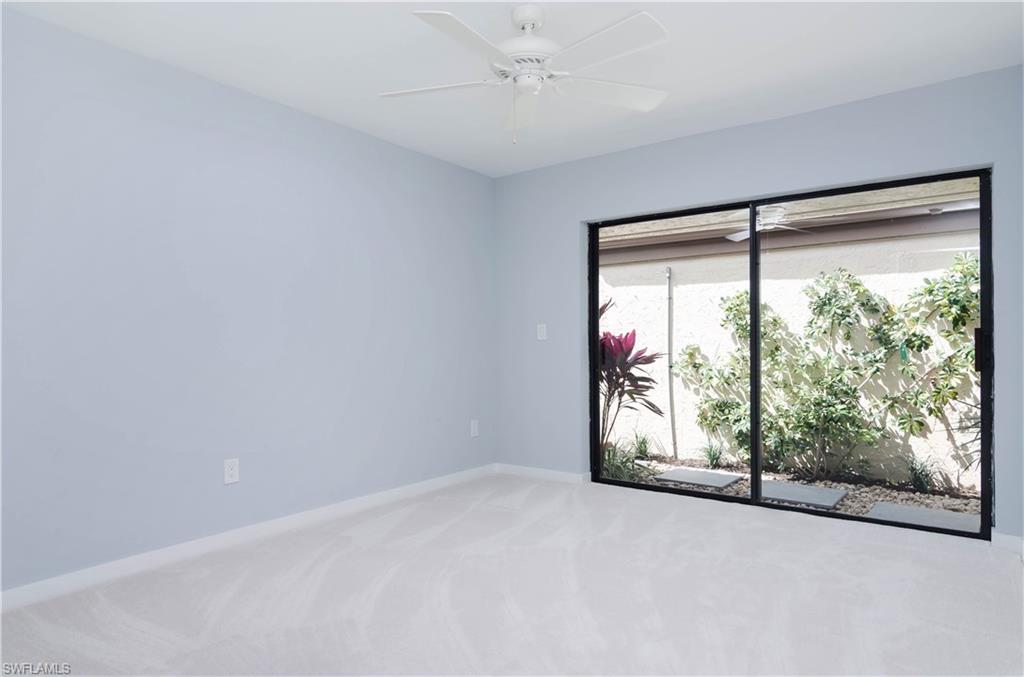 BAY VILLAS - Residential