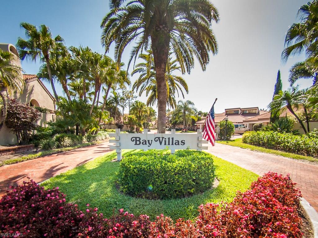 BAY VILLAS - Residential
