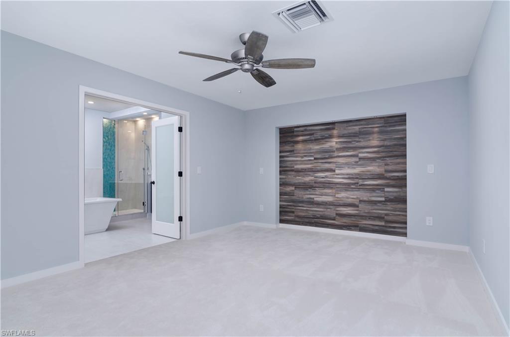 BAY VILLAS - Residential