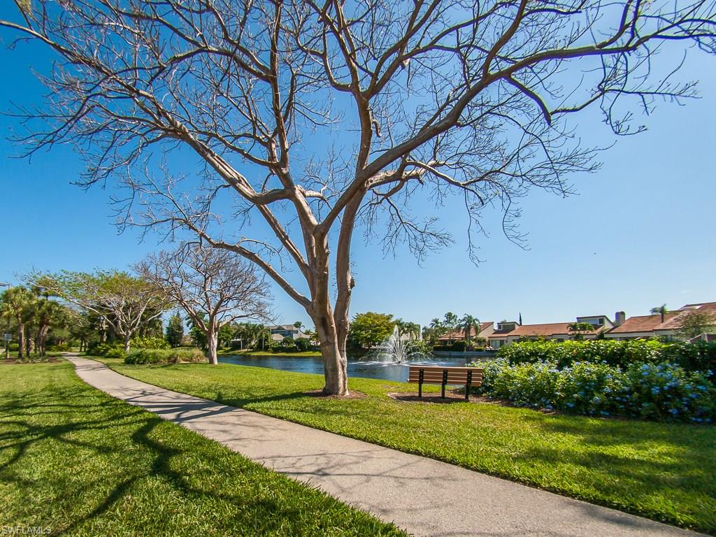 BAY VILLAS - Residential
