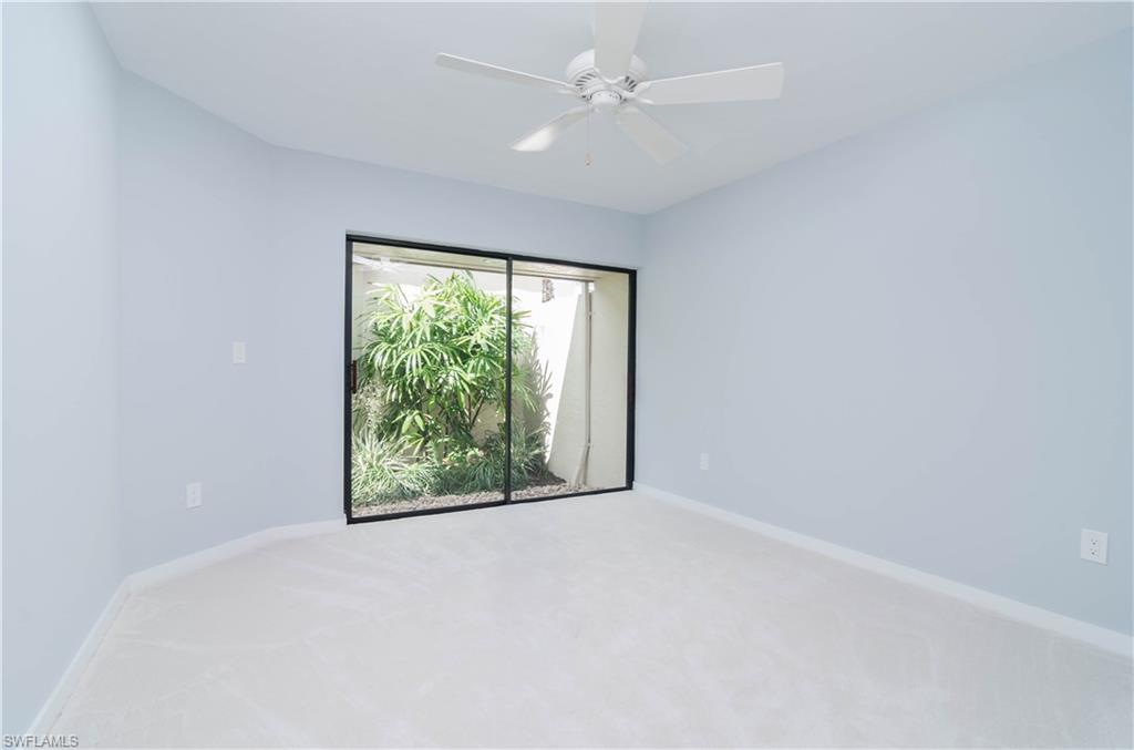 BAY VILLAS - Residential