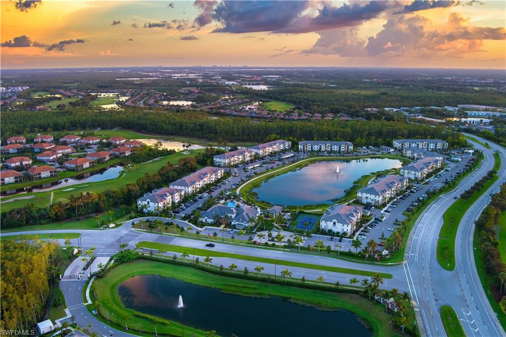 FORT MYERS - Residential Lease