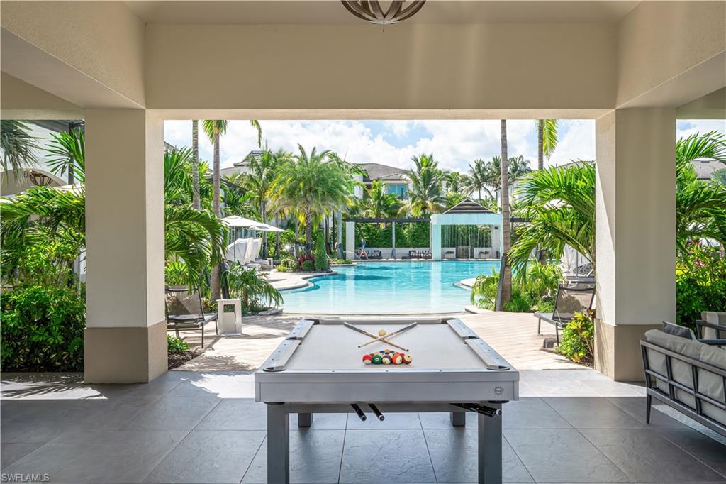 FORT MYERS - Residential Lease