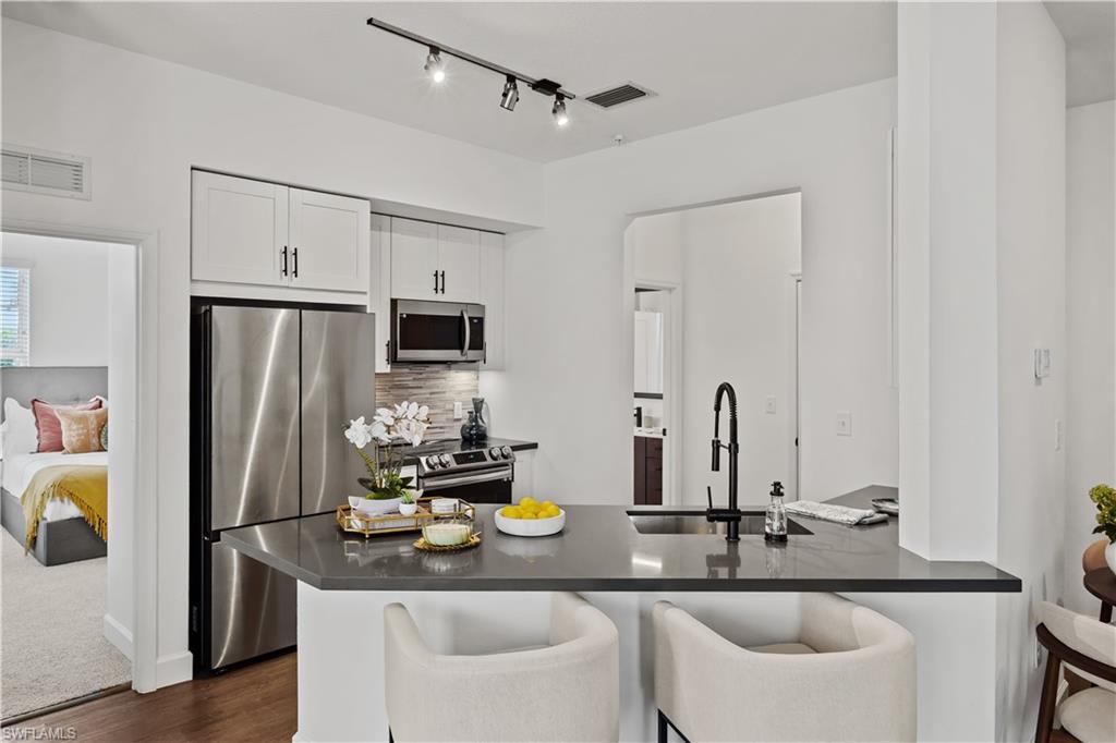 FORT MYERS - Residential Lease