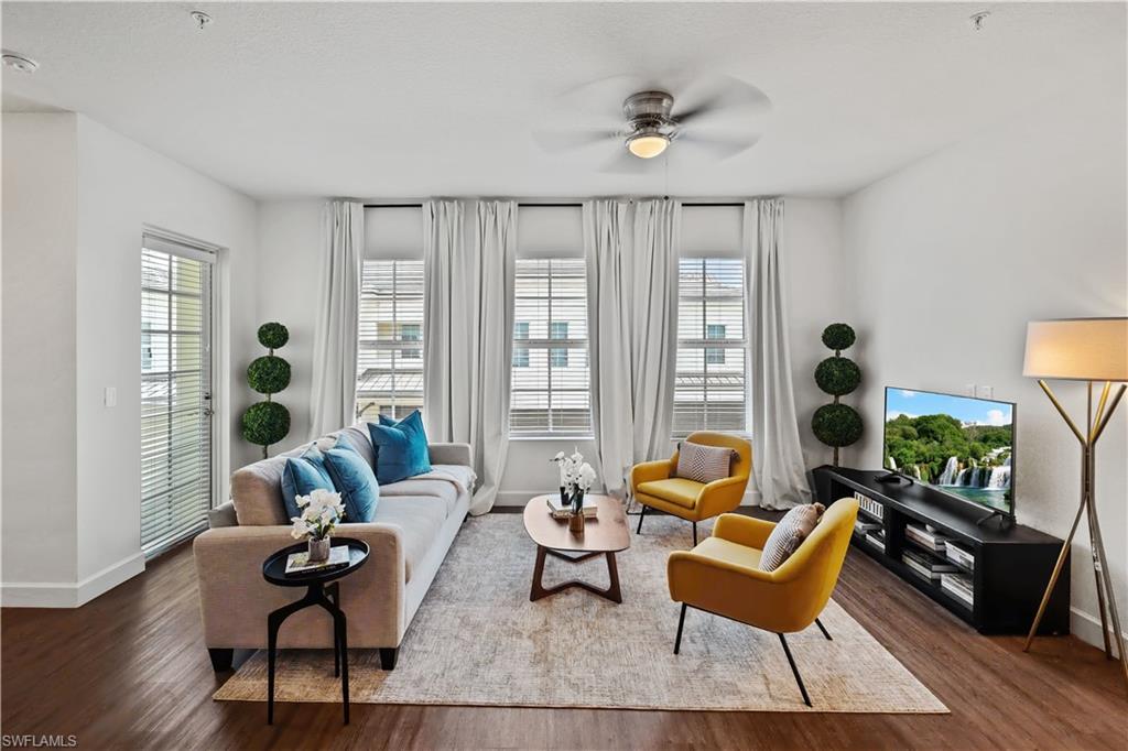 FORT MYERS - Residential Lease