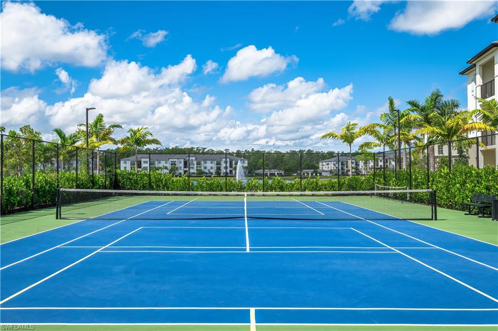 FORT MYERS - Residential Lease