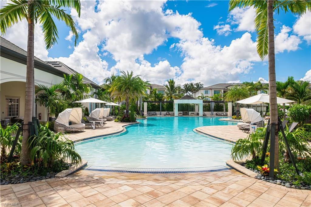 FORT MYERS - Residential Lease