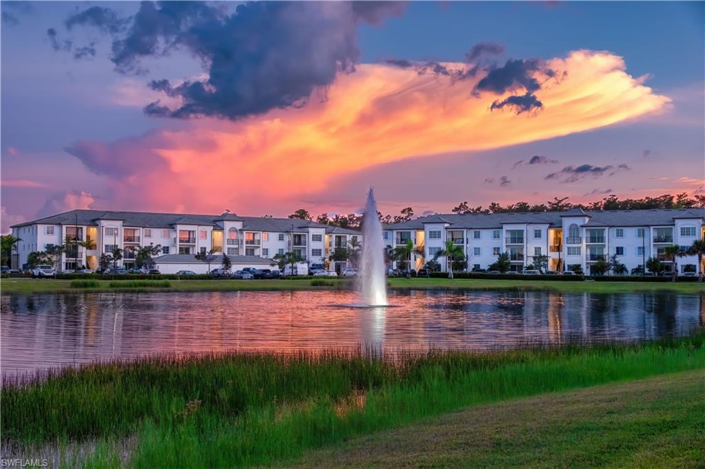FORT MYERS - Residential Lease