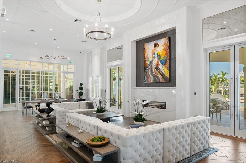 FORT MYERS - Residential Lease