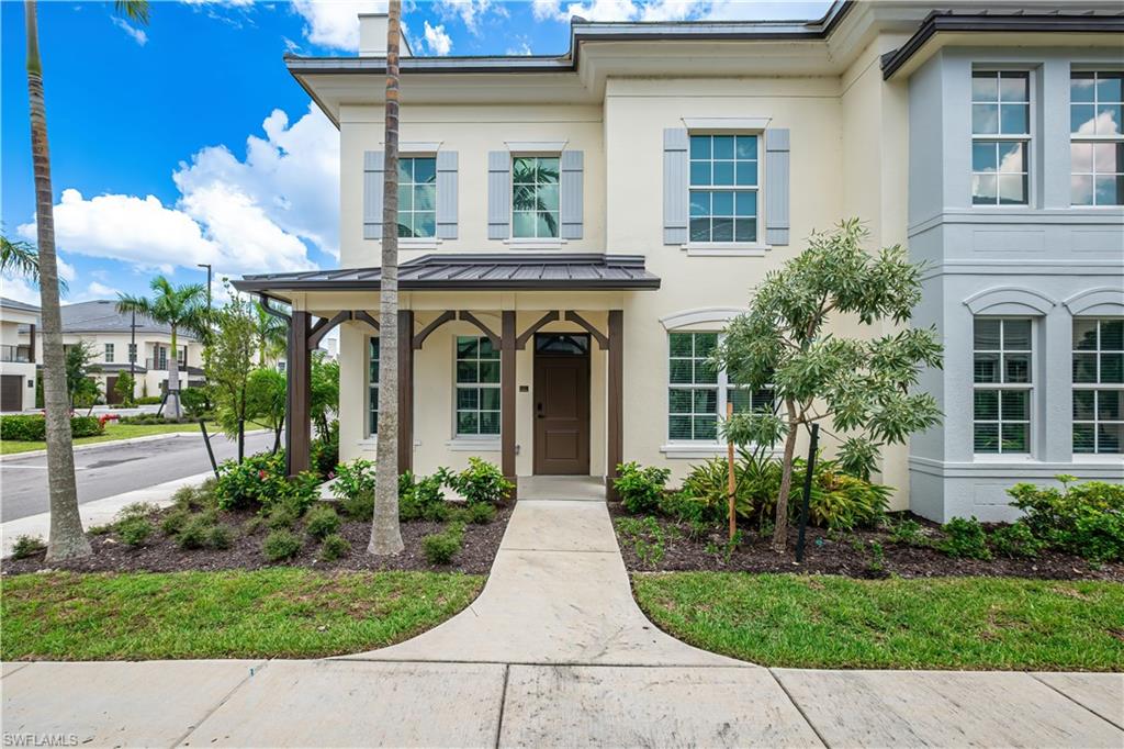 FORT MYERS - Residential Lease