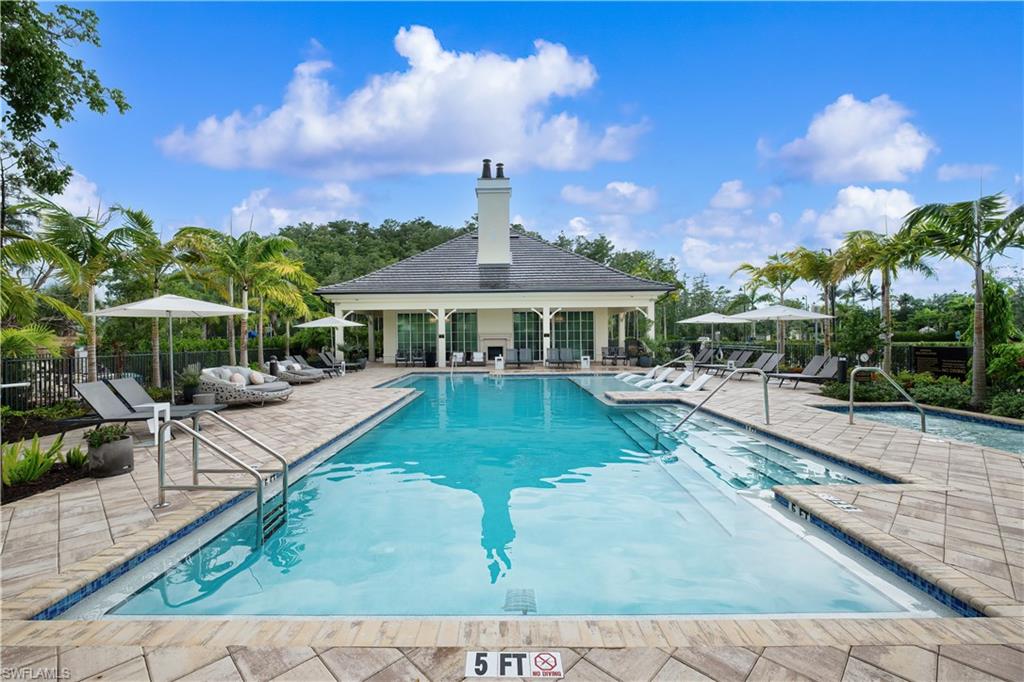 FORT MYERS - Residential Lease