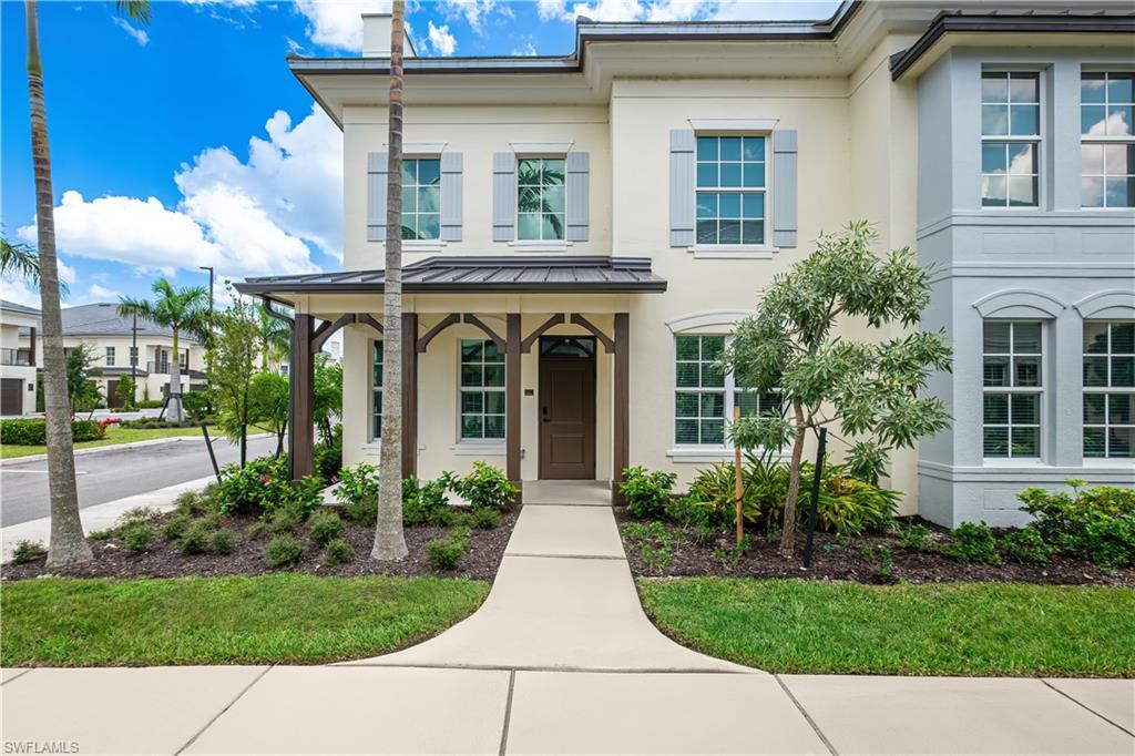FORT MYERS - Residential Lease