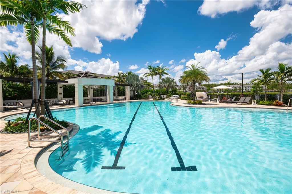 FORT MYERS - Residential Lease