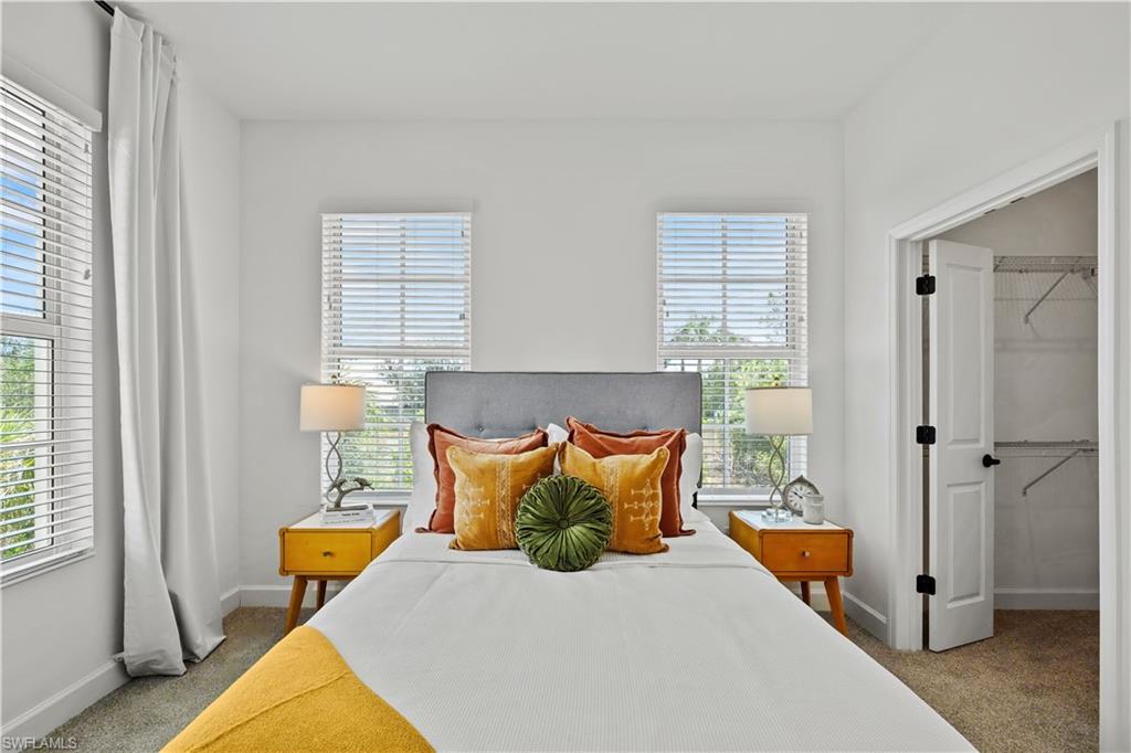 FORT MYERS - Residential Lease