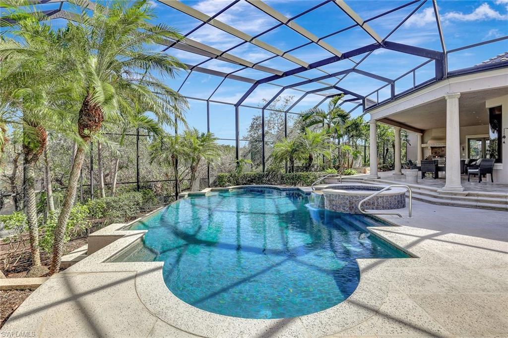 BAY WOODS - Residential