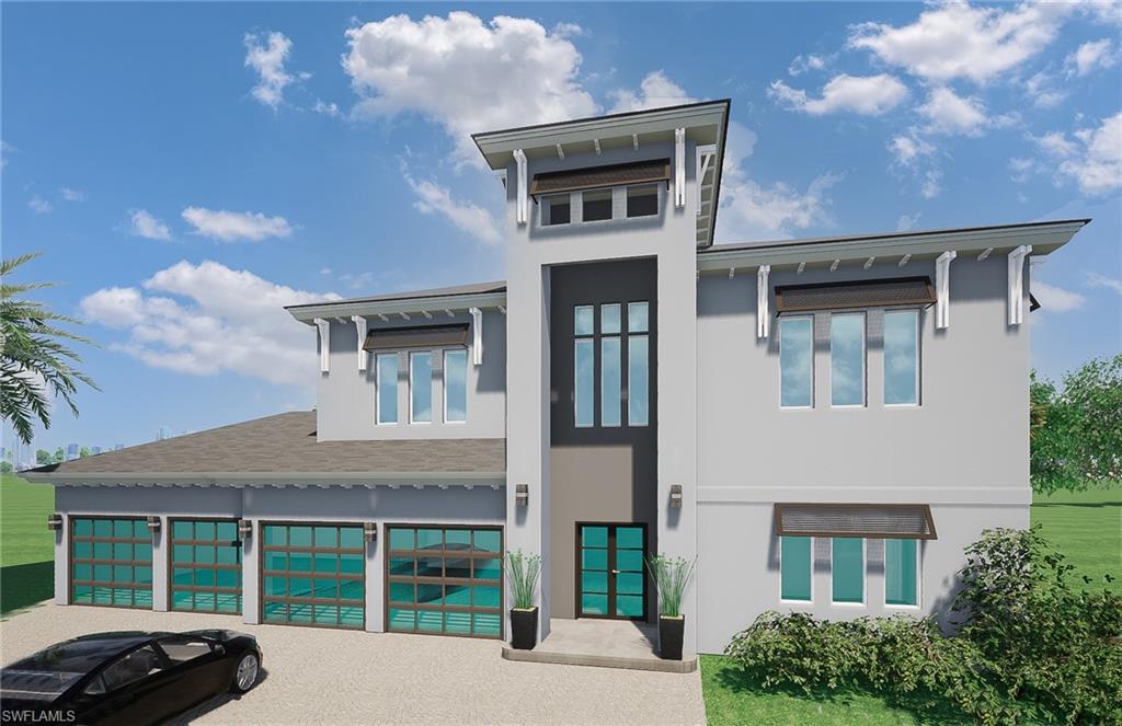 OAKES ESTATES - Residential