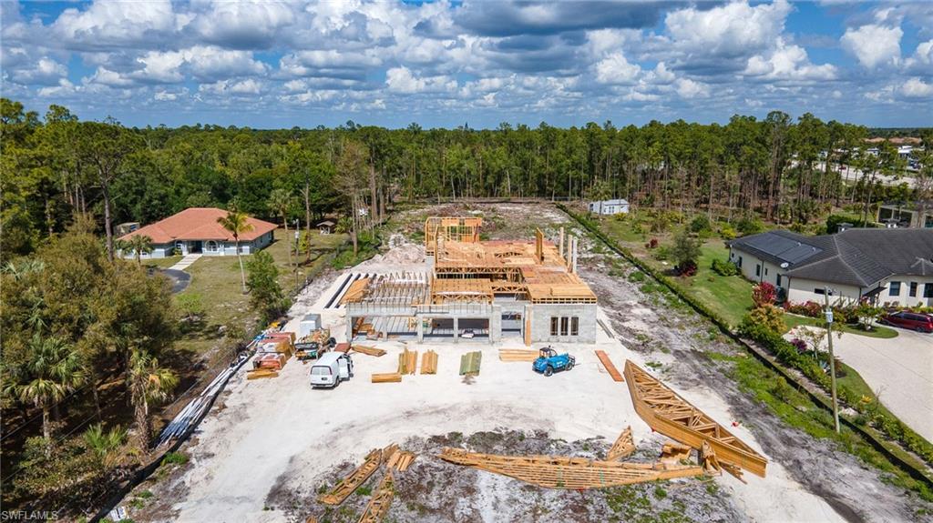OAKES ESTATES - Residential