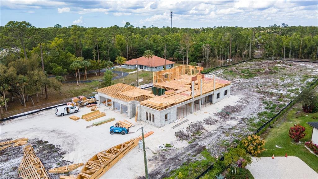 OAKES ESTATES - Residential