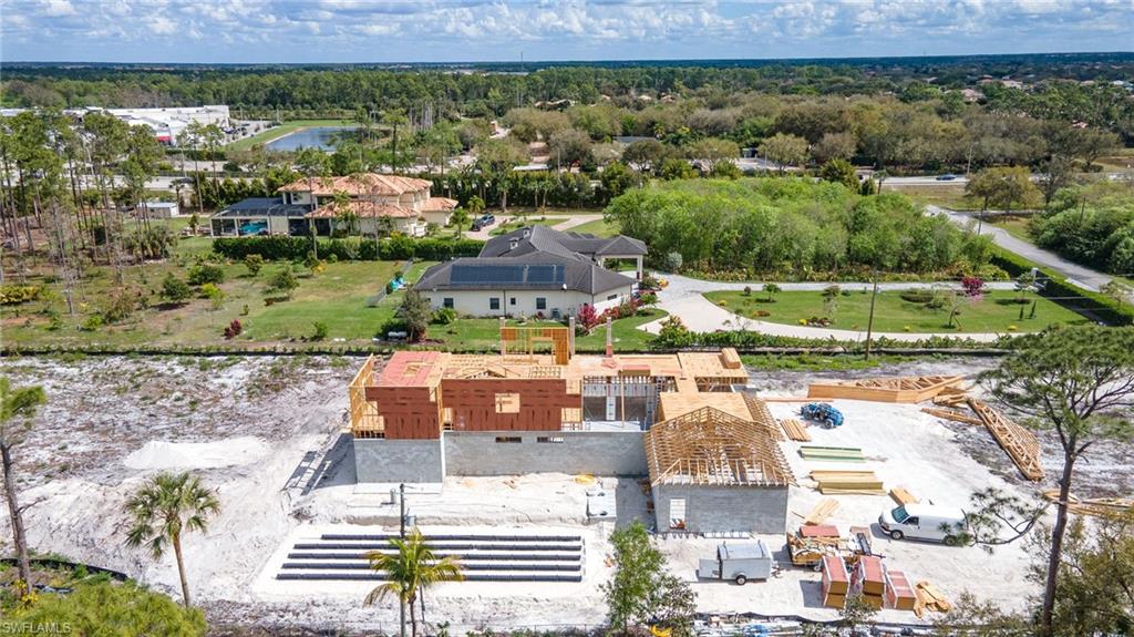 OAKES ESTATES - Residential
