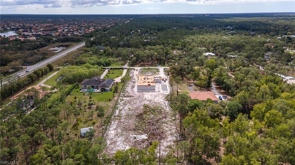 OAKES ESTATES - Residential