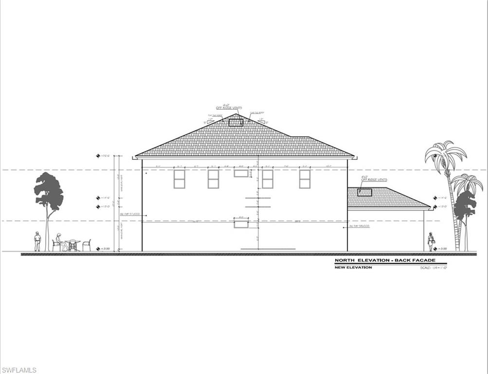 OAKES ESTATES - Residential
