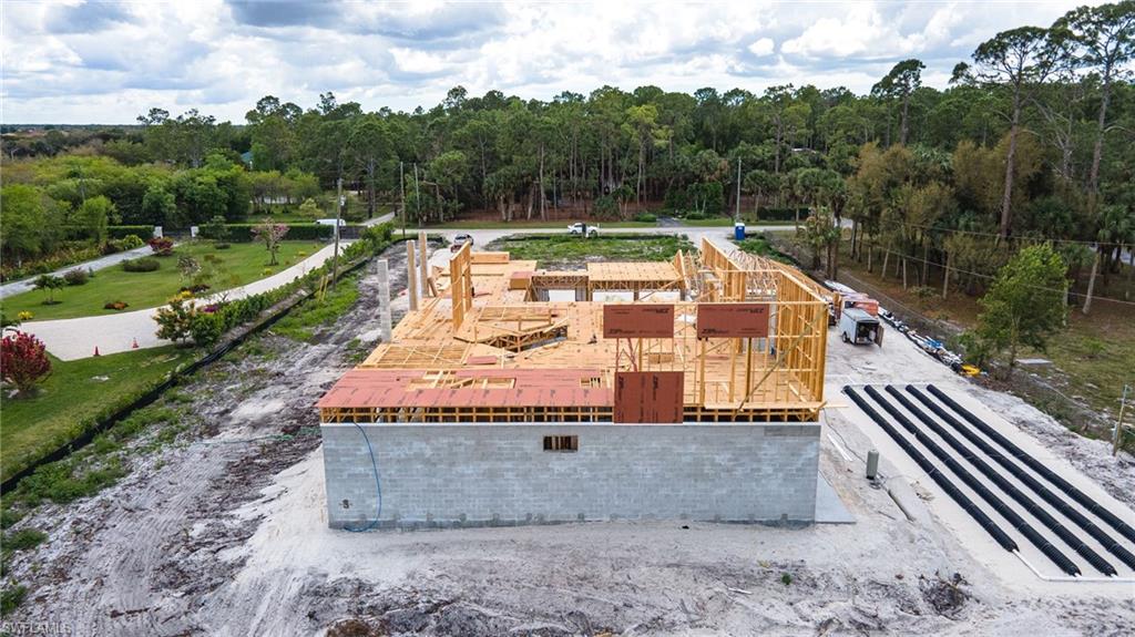 OAKES ESTATES - Residential