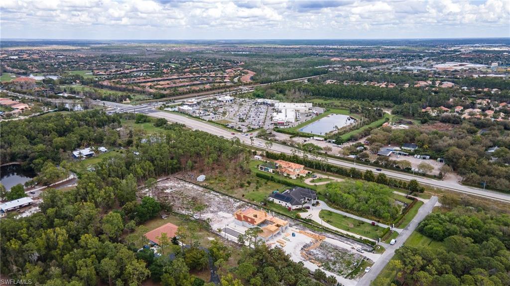 OAKES ESTATES - Residential