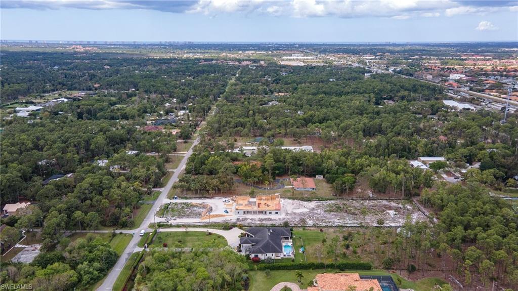 OAKES ESTATES - Residential