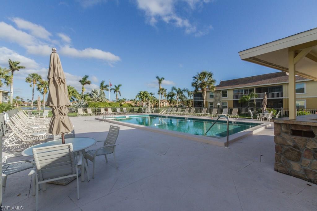 RIVIERA COLONY GOLF ESTATES - Residential