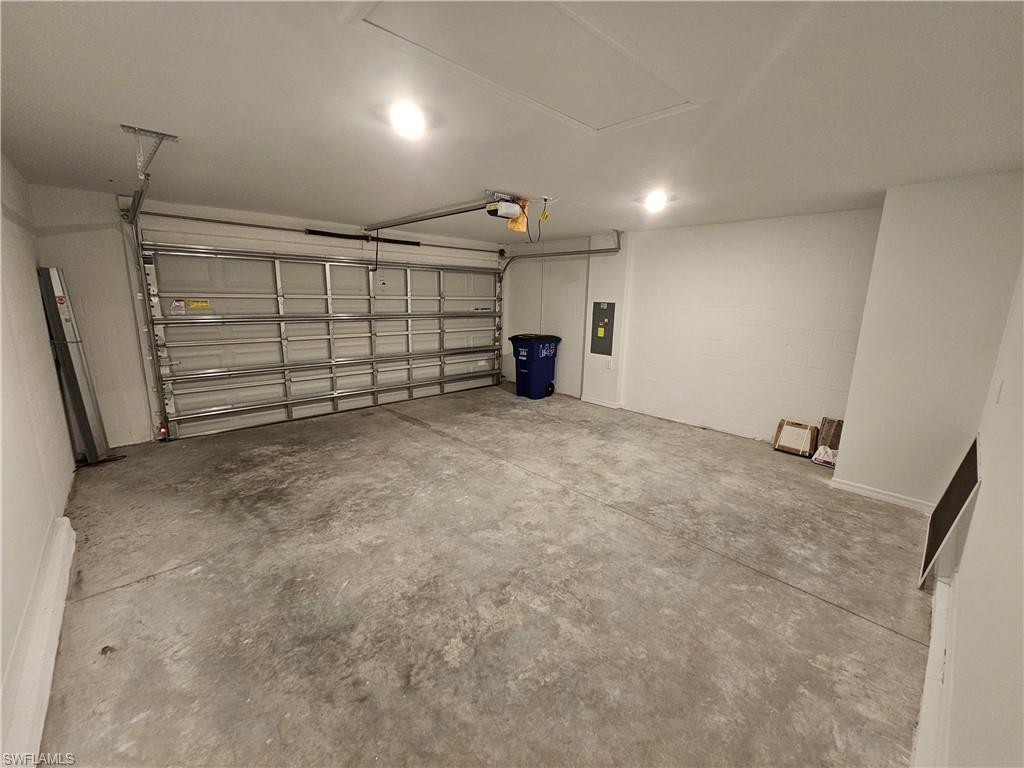 CRANE LANDING - Residential Lease