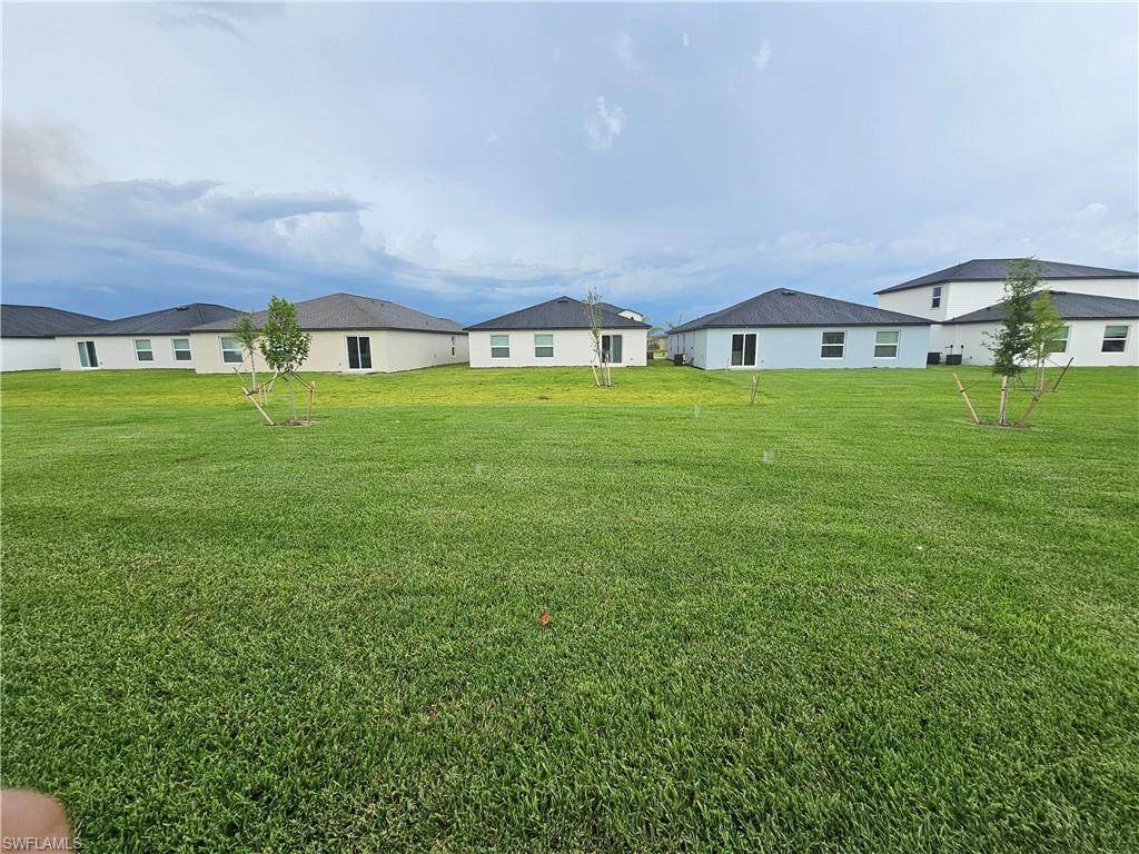 CRANE LANDING - Residential Lease