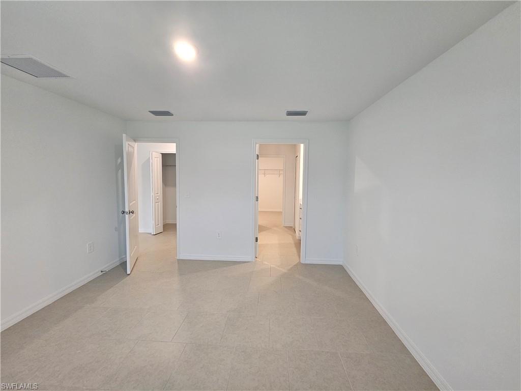CRANE LANDING - Residential Lease