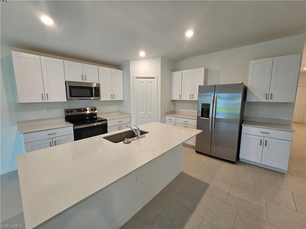CRANE LANDING - Residential Lease