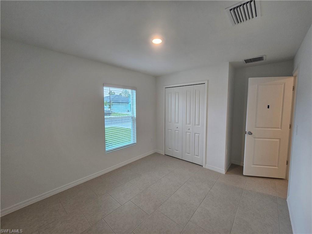 CRANE LANDING - Residential Lease