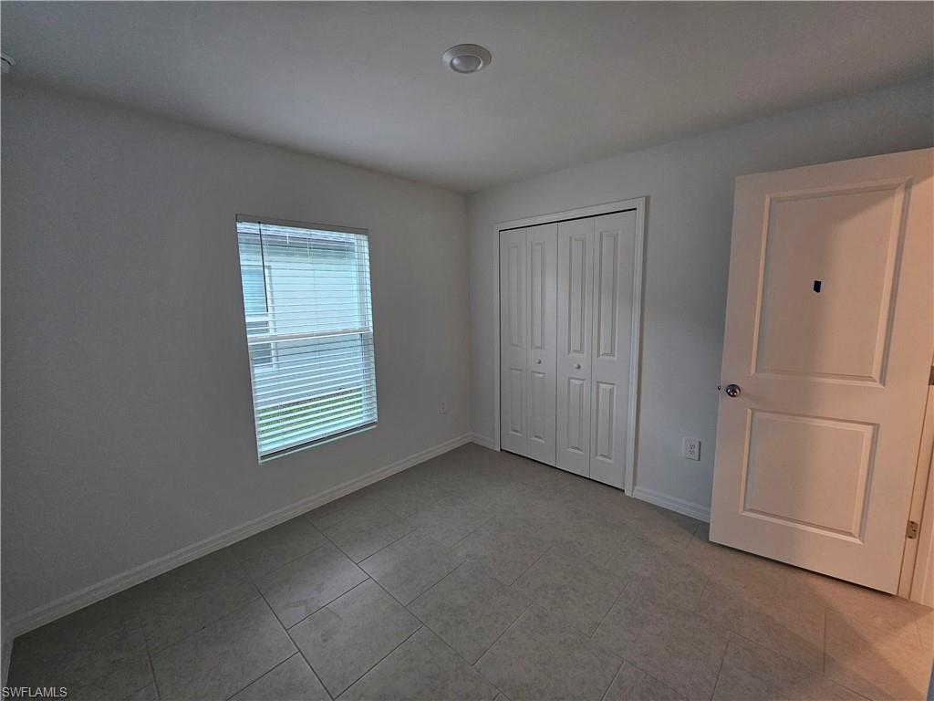 CRANE LANDING - Residential Lease