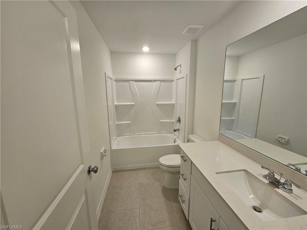 CRANE LANDING - Residential Lease