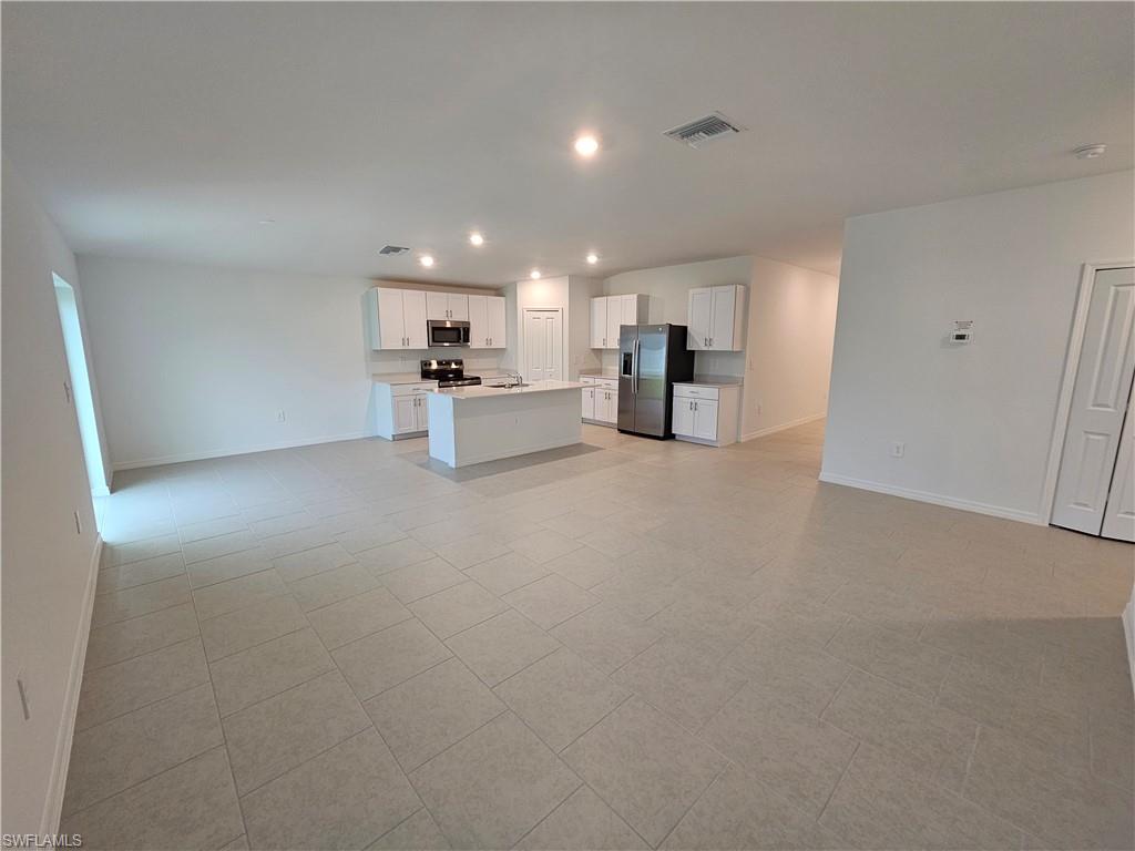 CRANE LANDING - Residential Lease