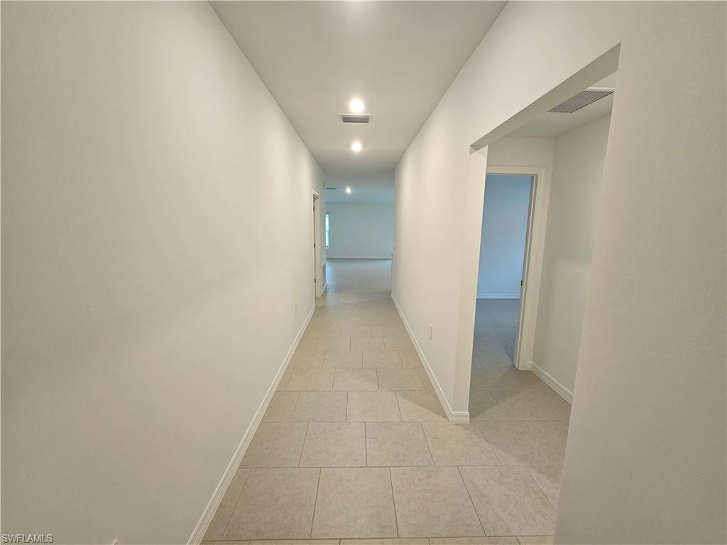CRANE LANDING - Residential Lease