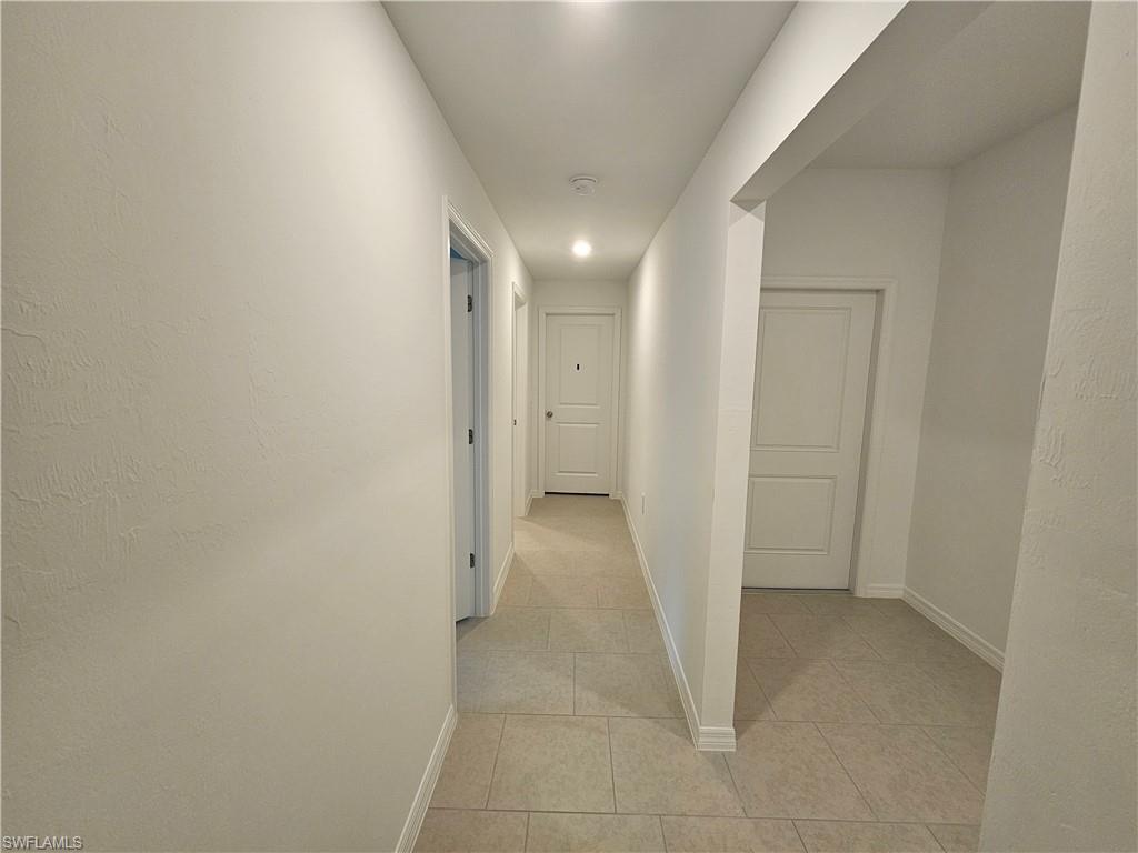 CRANE LANDING - Residential Lease