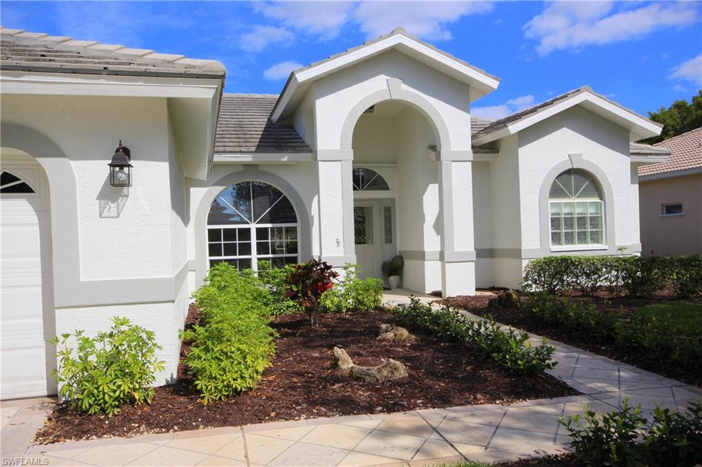 HIGHLAND WOODS - Residential