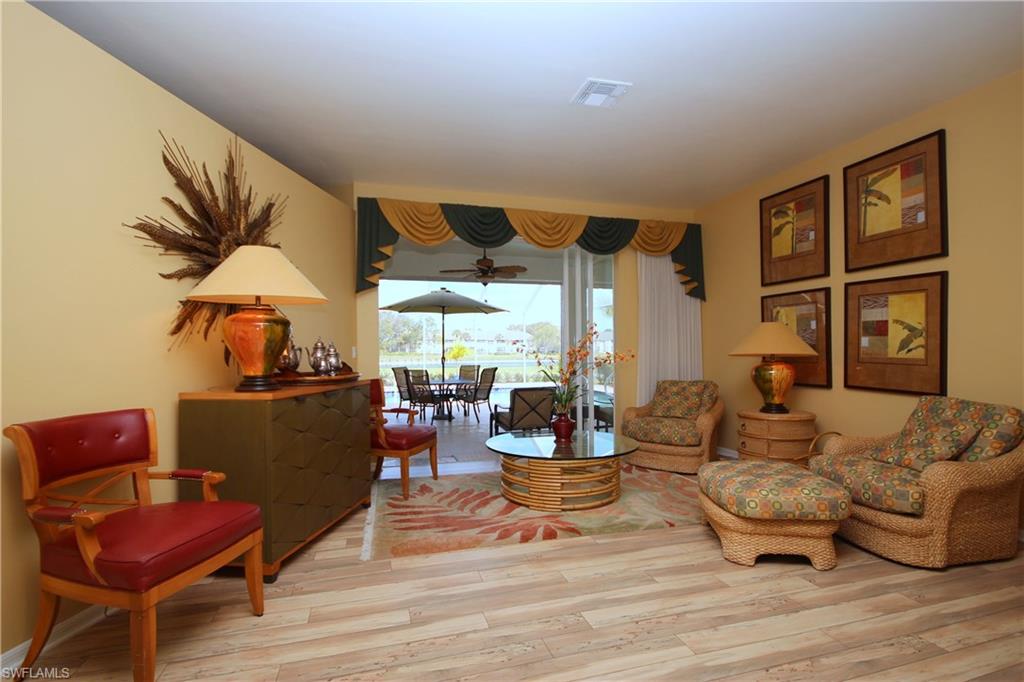 HIGHLAND WOODS - Residential