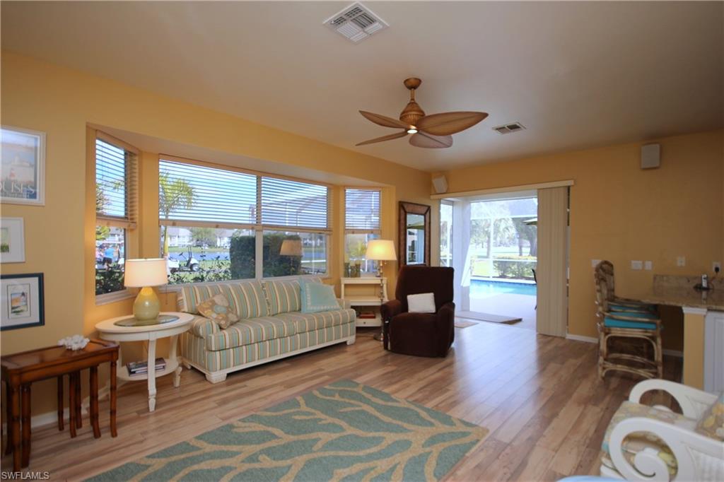 HIGHLAND WOODS - Residential