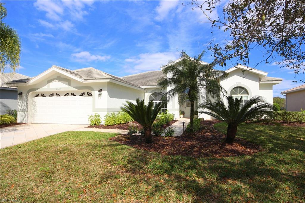 HIGHLAND WOODS - Residential