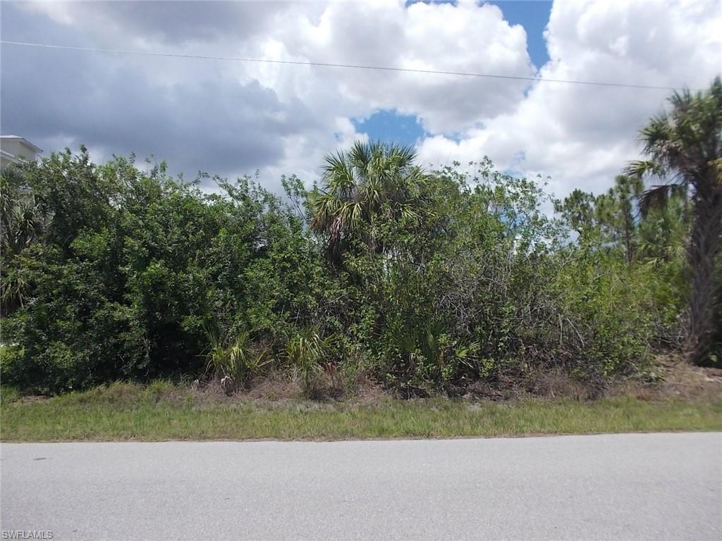 PORT CHARLOTTE - Land